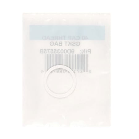 Danco Danco Nylon 15/16 in. D X 1-1/8 in. D Cap Thread Gasket 35575B